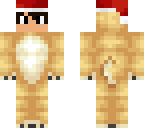 christmas doge