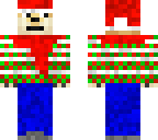 christmas doge 2