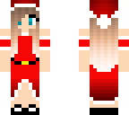 christmas dress
