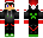 christmas element