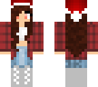 christmas evie