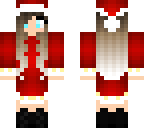 christmas girl