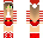 christmas girl