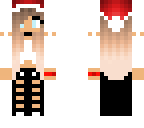 christmas girl