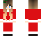 christmas girl
