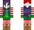 christmas girl 2