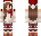 christmas gurl
