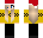 christmas hufflepuff