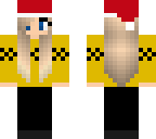 christmas hufflepuff