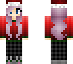 christmas hyper