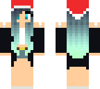 christmas kat