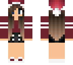 christmas katie
