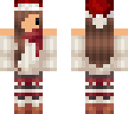 christmas kawaii edition