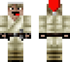 christmas luke