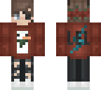 christmas man