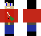 christmas man