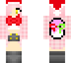 christmas mangle