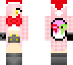 christmas mangle edit