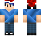 christmas mark moo