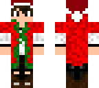 christmas me