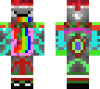 christmas neon