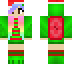 christmas rainbowturtle989
