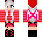  christmas reah