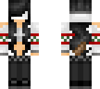 christmas skin