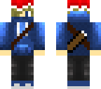 christmas skin