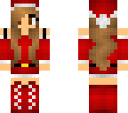 christmas talentedllamas style