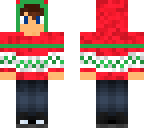 christmas teen
