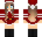 christmas tish