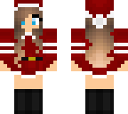 christmas tisha