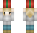 christmast wintefy