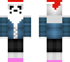 christmastale sans