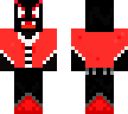 commanderbat santa