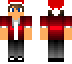 cool boy christmas edition