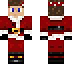 cool santa