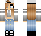 cool tomboy