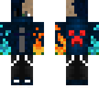 cool zombie