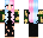 cotten candy soldier cute