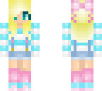 cotton candy