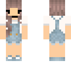 created by gimble go follow her