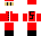 crismas kanadian