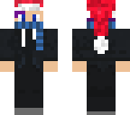 current christmas skin
