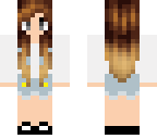 cute anime girl