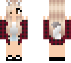 cute cat girl