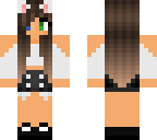 cute cat girl edit