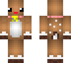 cute raindeer