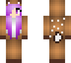 cute reindeer